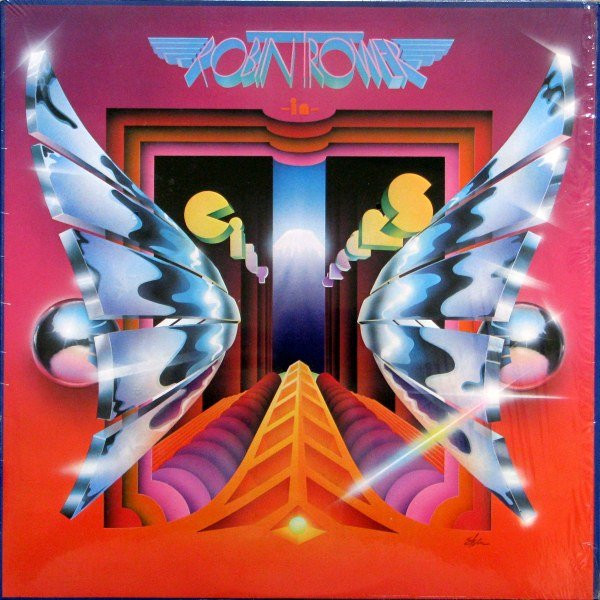 Robin Trower - In City Dreams | Chrysalis (6307610) - main Robin Trower - In City Dreams | Chrysalis (6307610) - main
