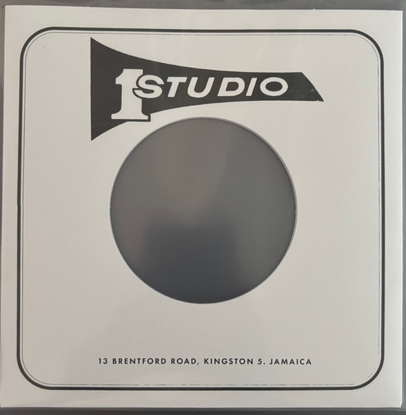 Winston "Pipe" Matthews - Sun Is Shining | Studio One (CLD45-25001) - 3