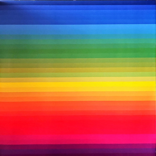 James - All The Colours Of You | Virgin Music Label & Artist Services (NBLM001LP) - 3