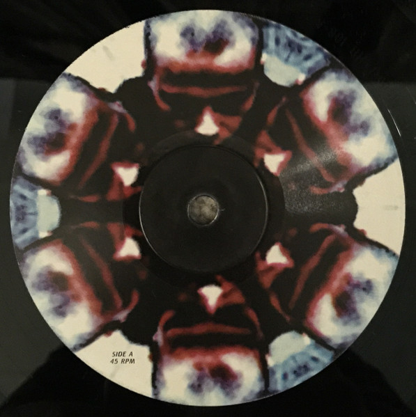 Braincell - The Ron "DJ Skull" Maney & Roy Davis Jr. Reconstructions | Harthouse (HH 108) - 4 Braincell - The Ron "DJ Skull" Maney & Roy Davis Jr. Reconstructions | Harthouse (HH 108) - 4