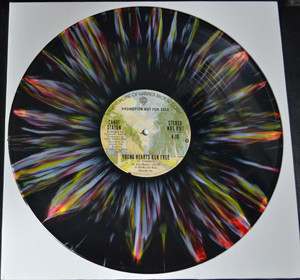 Candi Staton - Young Hearts Run Free | Warner Bros. Records (WBS 8181)