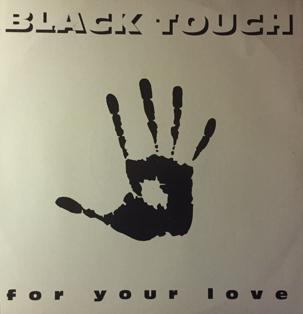 Black Touch - For Your Love | Groove Groove Melody (GGM 9436) - main Black Touch - For Your Love | Groove Groove Melody (GGM 9436) - main