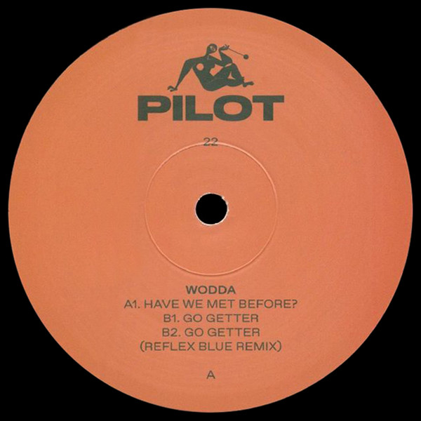 Wodda - PILOT 22 | Pilot (PILOT 22) - main