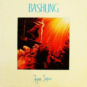 Alain Bashung - Figure Imposée | Barclay (532 097-1)