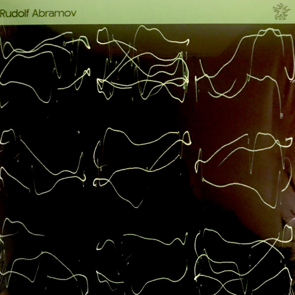 Rudolf Abramov - Rudolf Abramov | Aquasonic Records (AQSR001) - main
