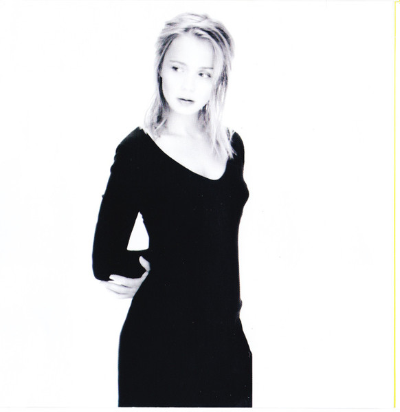 Lisa Ekdahl , Peter Nordahl Trio - Back To Earth | BMG Classics (74321 61463 2) - 4