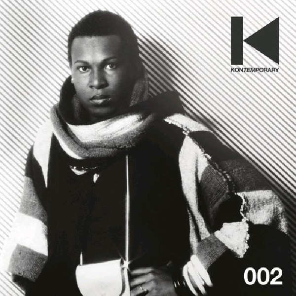 Sylvester - Over And Over | Kontemporary (KON-002)