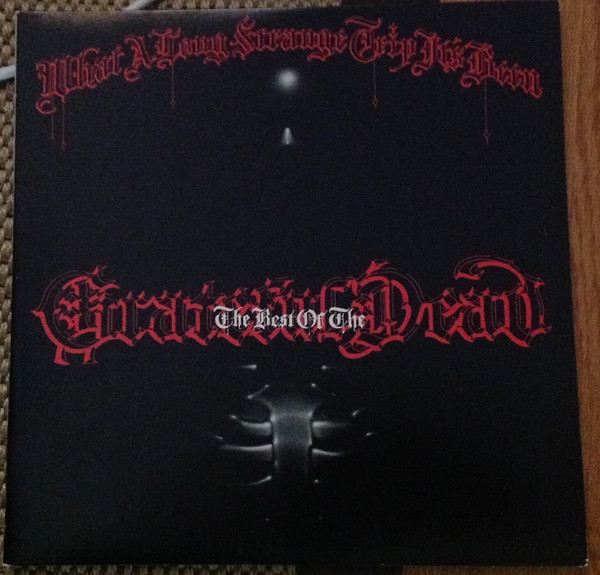 The Grateful Dead - What A Long Strange Trip It's Been: The Best Of The Grateful Dead | Warner Bros. Records (2W 3091) The Grateful Dead - What A Long Strange Trip It's Been: The Best Of The Grateful Dead | Warner Bros. Records (2W 3091)
