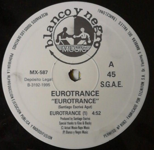 Eurotrance
