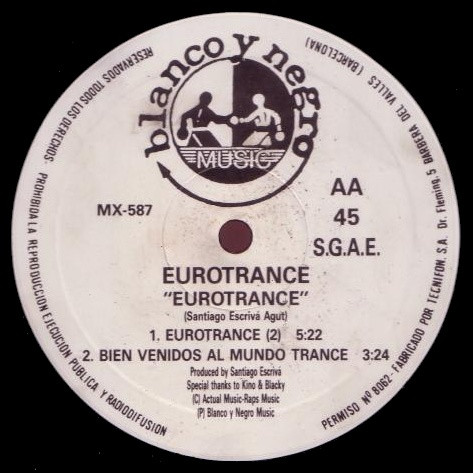Eurotrance