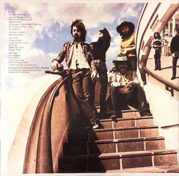 The Byrds - (Untitled) | Columbia (CG 30127) - 2 The Byrds - (Untitled) | Columbia (CG 30127) - 2