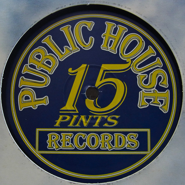 Modulas vs Rubec - Don't Waste My Time | Public House (15PINTS) - 2