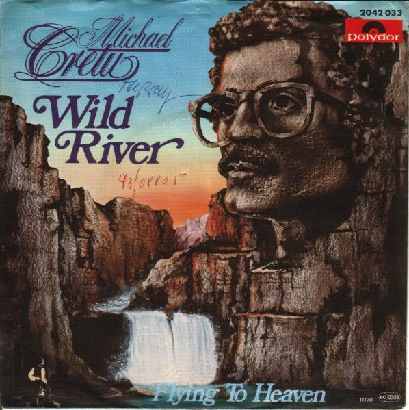 Michael Cretu - Wild River | Polydor (2042 033)
