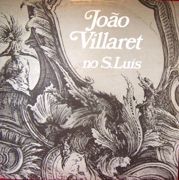 João Villaret - João Villaret No S. Luís | Orlador (2123)