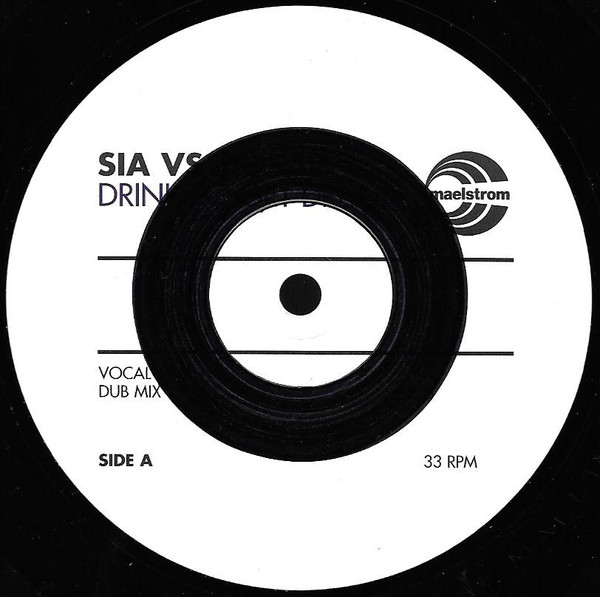 Drink To Get Drunk