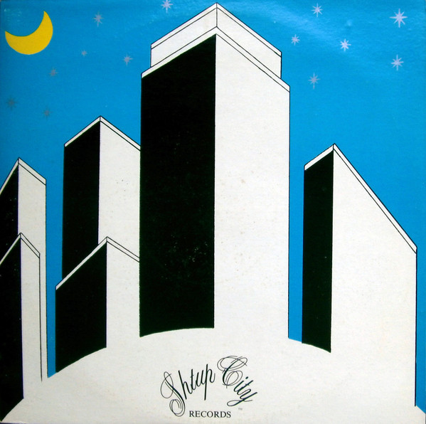 Brother And Sister - Rock It Down | Shtup City Records (DRU-62558)