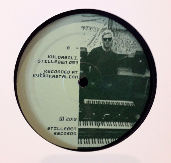 Kuldaboli - Stilleben 053 | Stilleben Records (Stilleben 053)