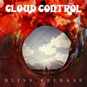 Cloud Control - Bliss Release | Infectious Records (INFECT127LP)