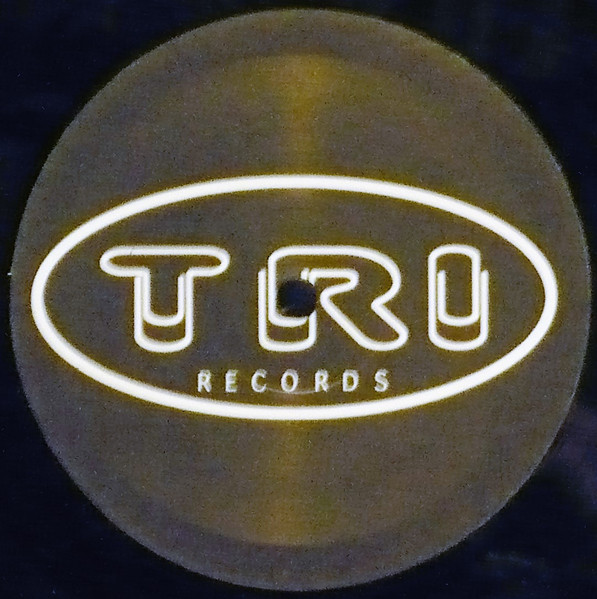 Brio From Rio - Just For Me | Tri Records (TRI 004)