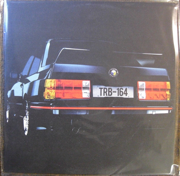 Tiga - Bugatti | Turbo (TURBO 164)