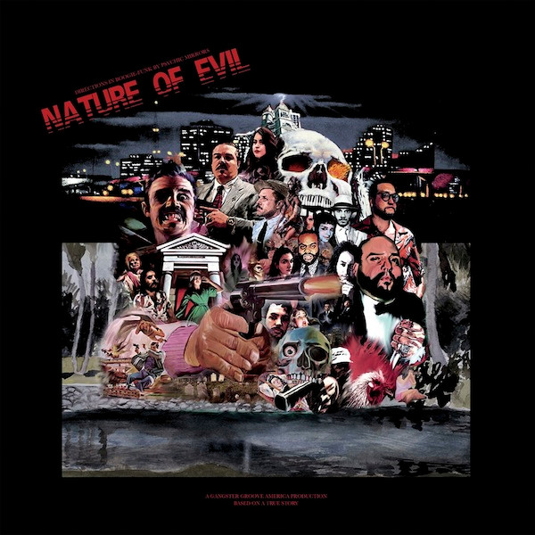 Psychic Mirrors - Nature Of Evil | Cosmic Chronic (CC #96) Psychic Mirrors - Nature Of Evil | Cosmic Chronic (CC #96)