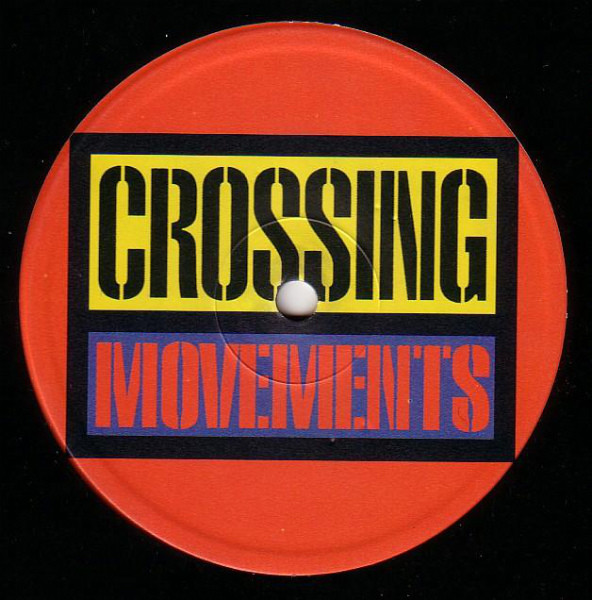 Vanessa Stone - Don't Speak | Crossing Movements (8 71085 6) - 4