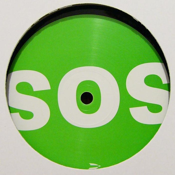 Neurotron / Mollono.Bass - Sos | Ostwind Records (OWLtd06) - main Neurotron / Mollono.Bass - Sos | Ostwind Records (OWLtd06) - main