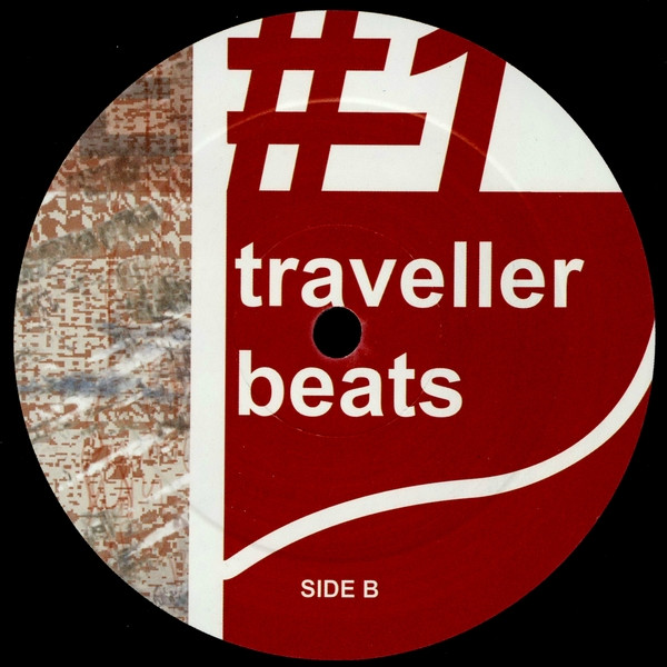 Duptribe - Traveller Beats Route 1 | Hilltribe (HT013) - 4