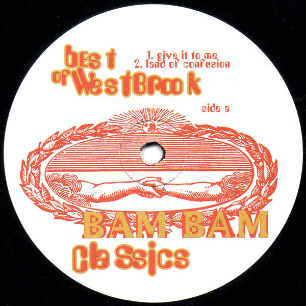 Bam Bam - Best Of Westbrook Classics | Tresor (TRESOR 30) - 3 Bam Bam - Best Of Westbrook Classics | Tresor (TRESOR 30) - 3