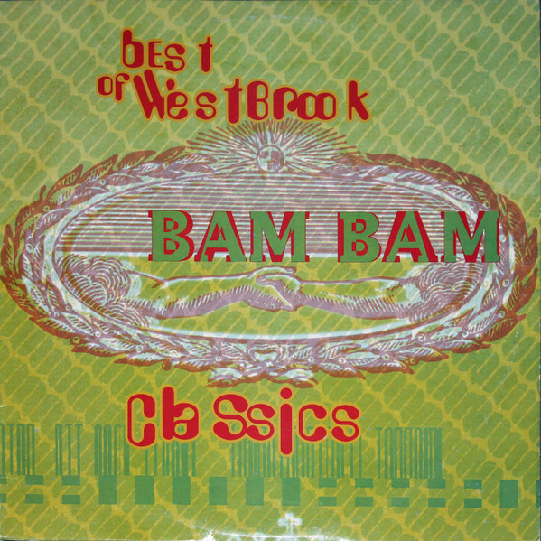 Bam Bam - Best Of Westbrook Classics | Tresor (TRESOR 30) - main Bam Bam - Best Of Westbrook Classics | Tresor (TRESOR 30) - main