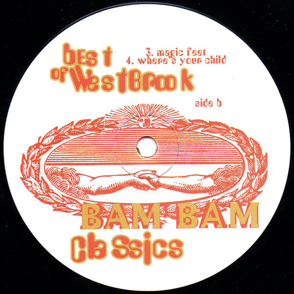Bam Bam - Best Of Westbrook Classics | Tresor (TRESOR 30) - 4 Bam Bam - Best Of Westbrook Classics | Tresor (TRESOR 30) - 4