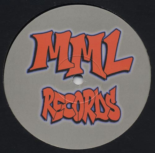 The Raw EP