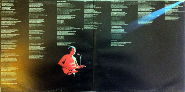 David Gates - First | Elektra (EKS-75066) - 2