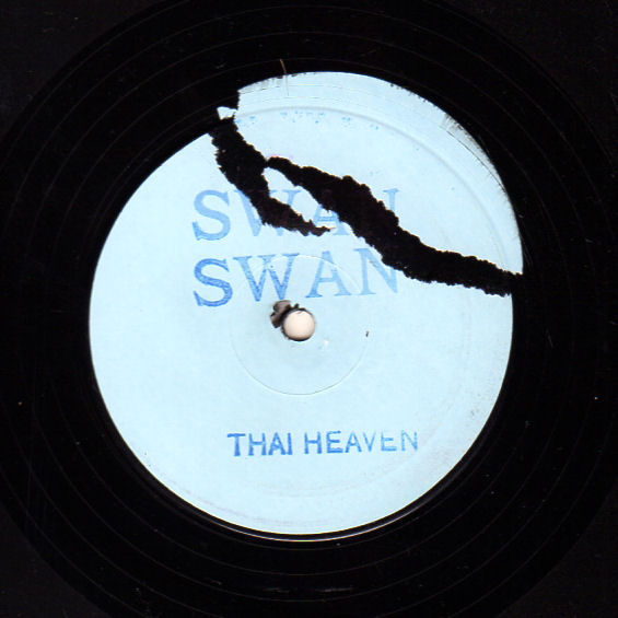 Unknown Artist - Destiny | Not On Label (SS001) - 2