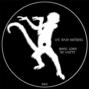 Matthew Styles - We Said Nothing | Diamonds & Pearls Music (DNP 8) - 2