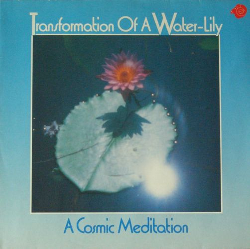 Michael Wehr - Transformation Of A Water-Lily - A Cosmic Meditation | Intercord (INT 160.231)