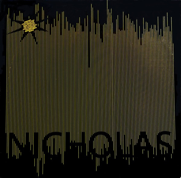 Nicholas - The Cruise (Remixes) | 20000st (ST 022)