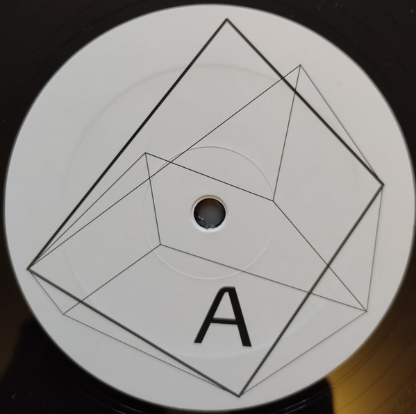 Mark Fell - Manitutshu * | Editions Mego (Editions Mego 116) - 3
