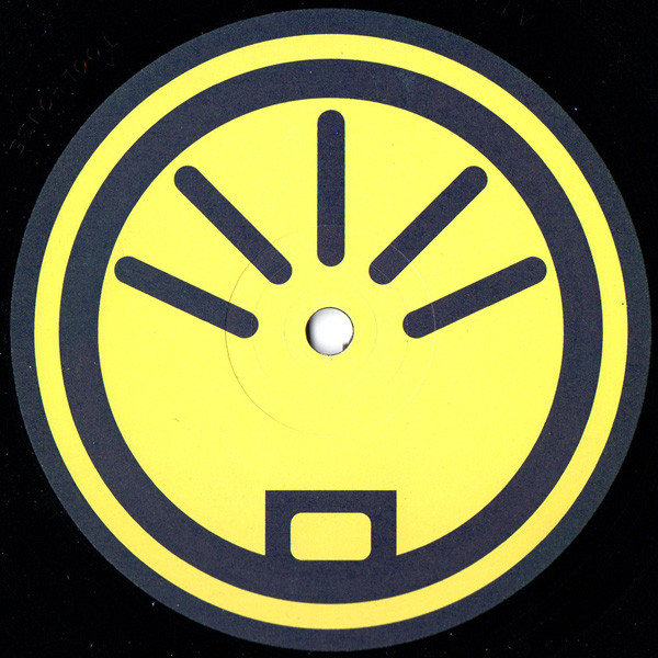 Electro Nation - Fist-Man | A.F.U. (A.F.U. 019) - 2