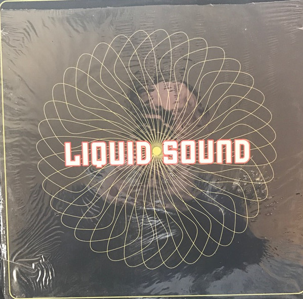 G.U.M. - This Is Not A Lovesong | Liquid Sound (L48) - 2