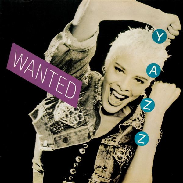 Yazz - Wanted | Blow Up (INT 145.542) - main Yazz - Wanted | Blow Up (INT 145.542) - main