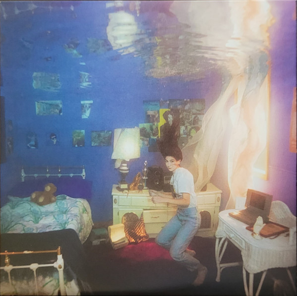 Weyes Blood - Titanic Rising | Sub Pop (SP 1232) - 2