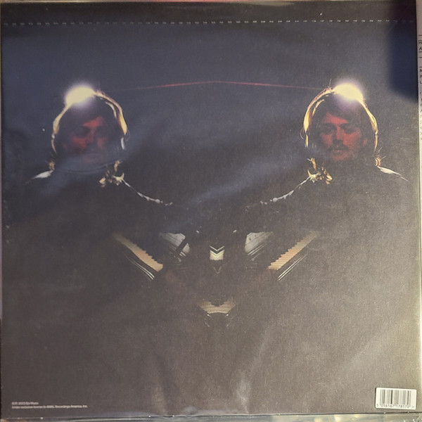 Djo - Twenty Twenty | Awal Recordings America, Inc. (DJOLP02) - 3 Djo - Twenty Twenty | Awal Recordings America, Inc. (DJOLP02) - 3