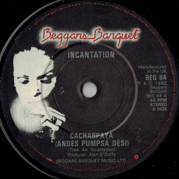 Cacharpaya (Andes Pumpsá Dèsi)