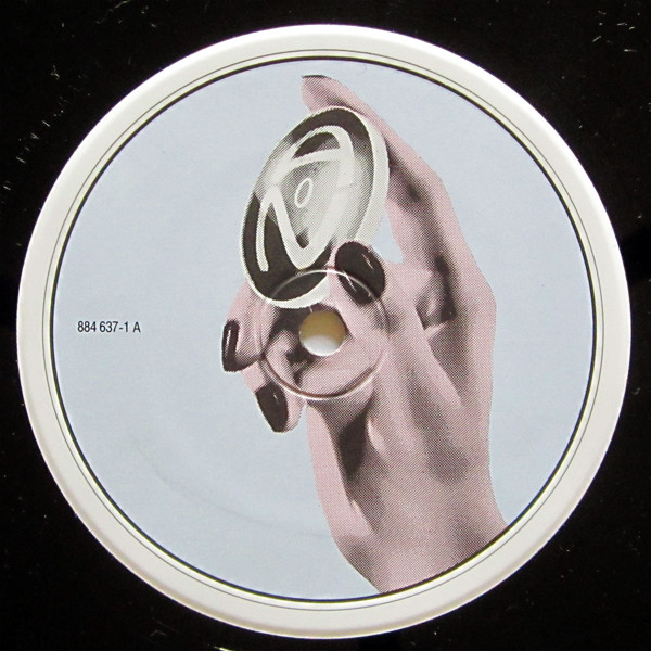 The Art Of Noise Featuring Duane Eddy - Peter Gunn (Extended Version) | Chrysalis (884 637-1) - 3
