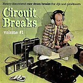 Fishguhlish - Circuit Breaks Volume #1 | Bulk Recordings (BKLP010)