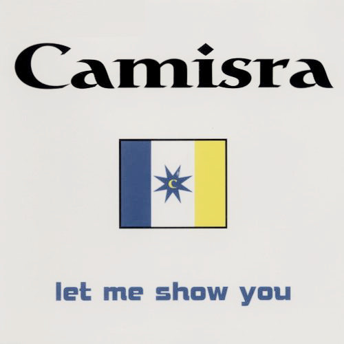 Camisra - Let Me Show You | VC Recordings (VCRT 31)