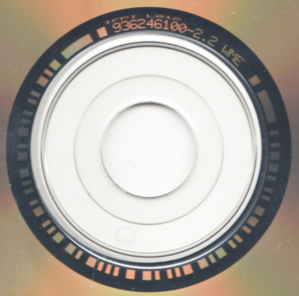 Madonna - Something To Remember | Maverick (9362-46100-2) - 5