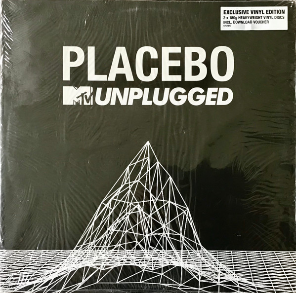 Placebo - MTV Unplugged | Vertigo (4757517) - main Placebo - MTV Unplugged | Vertigo (4757517) - main