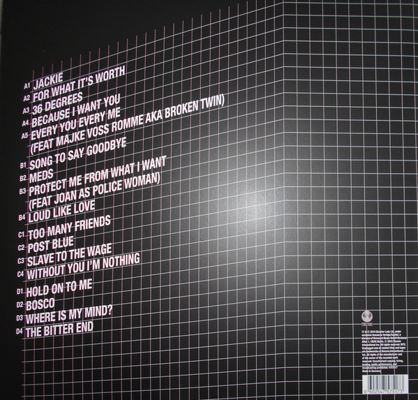 Placebo - MTV Unplugged | Vertigo (4757517) - 4 Placebo - MTV Unplugged | Vertigo (4757517) - 4